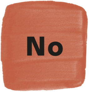 No